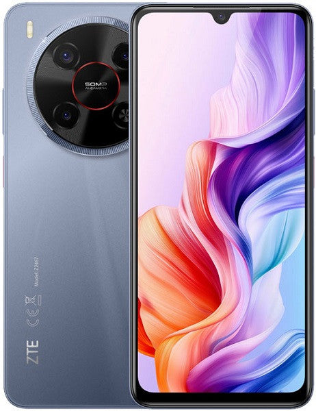 ZTE BLADE V70 MAX (14GB RAM 256GB STORAGE) - Main Image