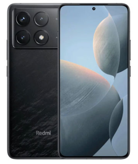 POCO F6 PRO 5G (12GB 512GB STORAGE)