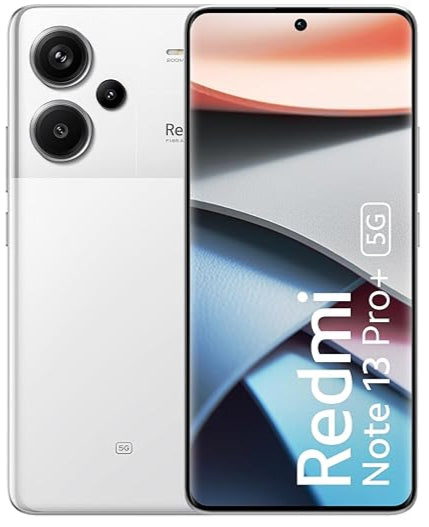REDMI NOTE 13 PRO PLUS 5G (12GB RAM 256GB STORAGE)