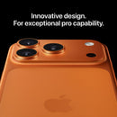 Apple iPhone 17 PRO MAX E-SIM (256GB STORAGE)