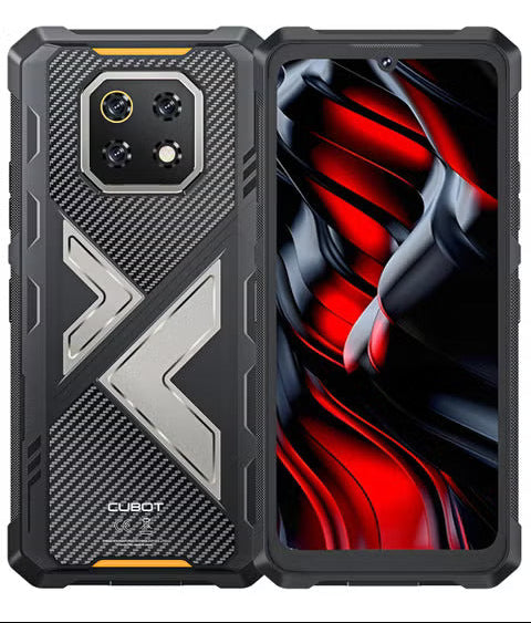 CUBOT KINGKONG ES 3 (6GB RAM 256GB STORAGE) | SAMTRONIX GUYANA