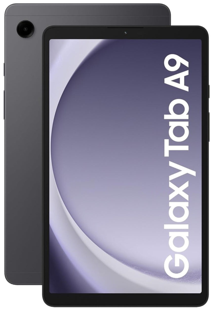 SAMSUNG GALAXY TAB A9 - WI-FI (4GB RAM 64GB STORAGE)