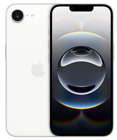 Apple iPHONE 16e SIM (256GB STORAGE)