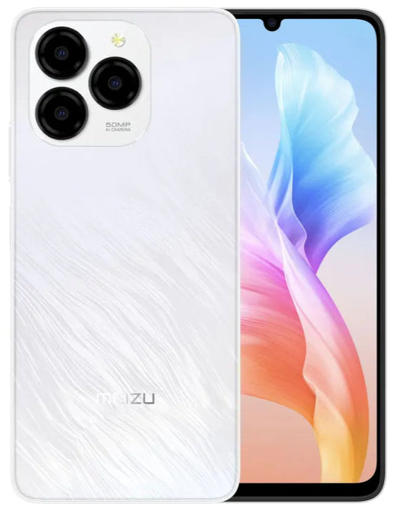 MEIZU NOTE 21 (8GB RAM 256GB STORAGE)