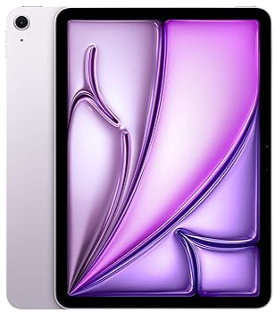 APPLE IPAD AIR 13″ 7th Generation M3 Wi-Fi (128GB STORAGE
