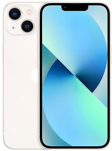Apple iPhone 13 (512GB STORAGE)