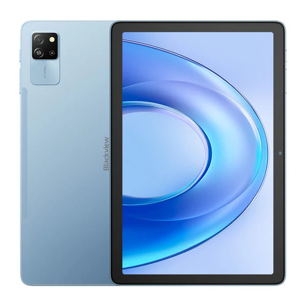 ほぼ新品 blackview Tab 60 Pro 128GB 本体 BLACKVIEW TAB 60 PRO (8GB RAM 128GB STORAGE)
