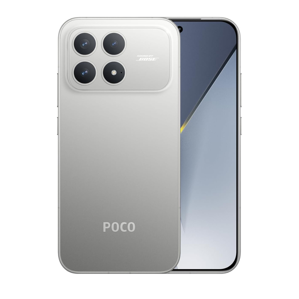 POCO F8 PRO 5G (12GB RAM 512GB STORAGE) | SAMTRONIX GUYANA