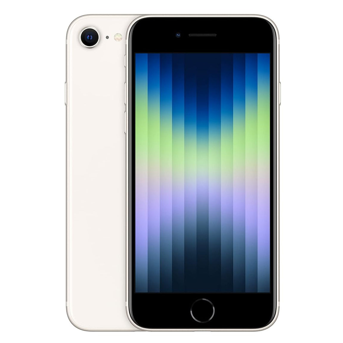 Apple Iphone SE (128GB STORAGE) 2ND GEN