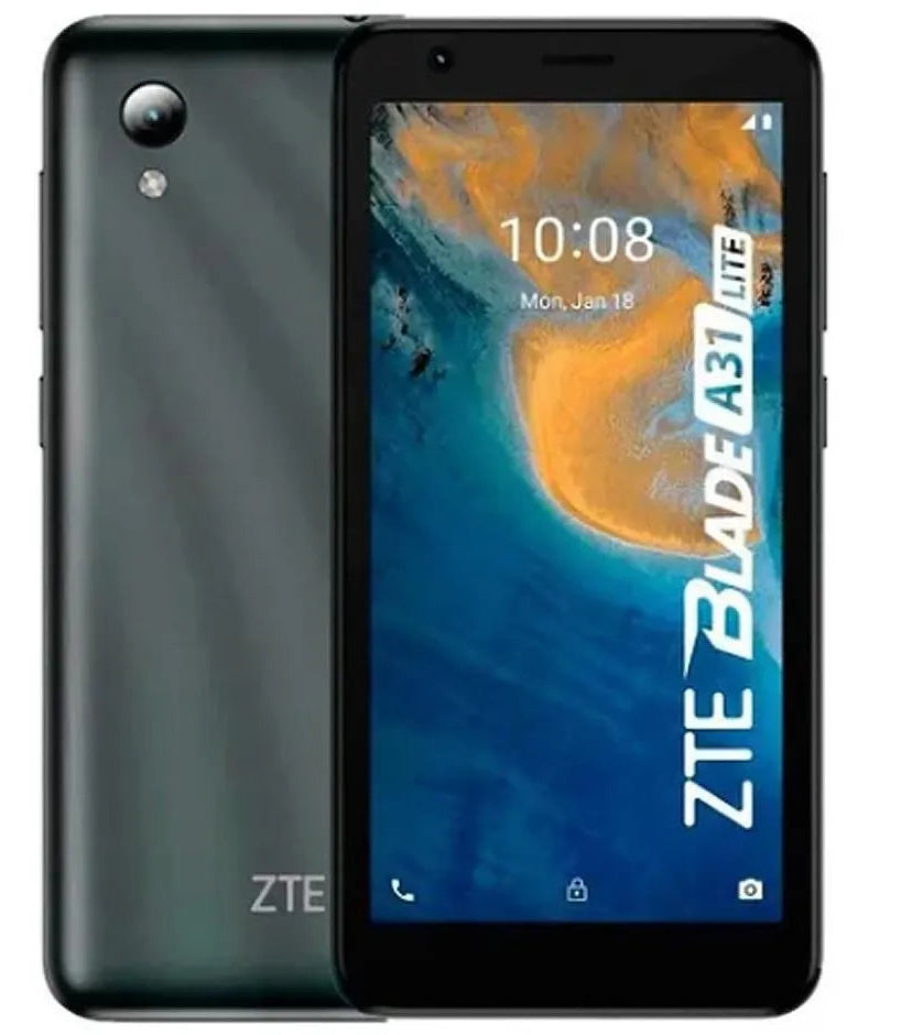 ZTE A31 LITE (32GB STORAGE) - Main Image