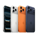 Apple iPhone 17 PRO MAX E-SIM (256GB STORAGE)