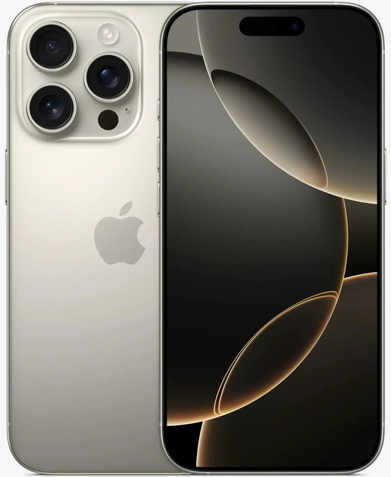 【sss】iPhone 16 Pro 256GB 【12/8まで】 iPhone 16 Pro 256GB - ブラックチタニウム（SIMフリー）[整備済製品