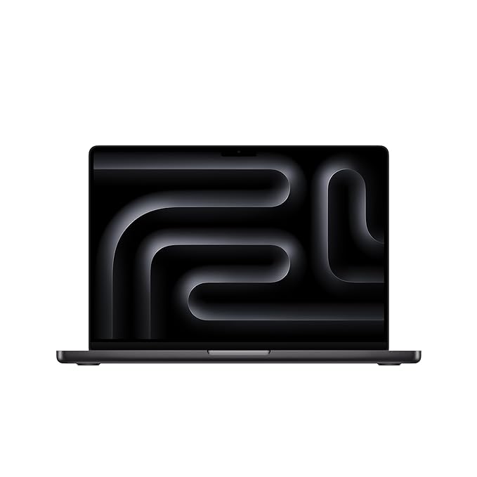 Apple MacBook Pro 16