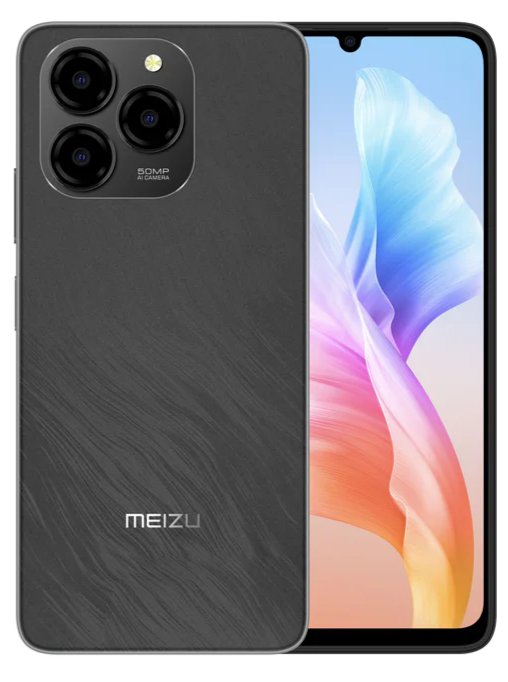 MEIZU NOTE 21 (4GB RAM 256GB STORAGE)