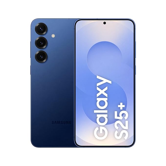 SAMSUNG GALAXY S25 PLUS 5G (12GB RAM 256GB STORAGE) | SAMTRONIX GUYANA
