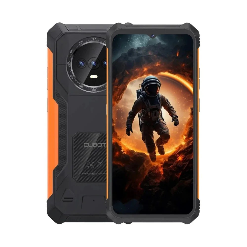 CUBOT KINGKONG ES (6GB RAM 128GB STORAGE) | SAMTRONIX GUYANA