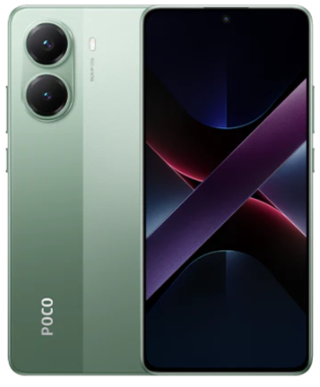 POCO X7 PRO 5G (12GB RAM 512GB STORAGE)