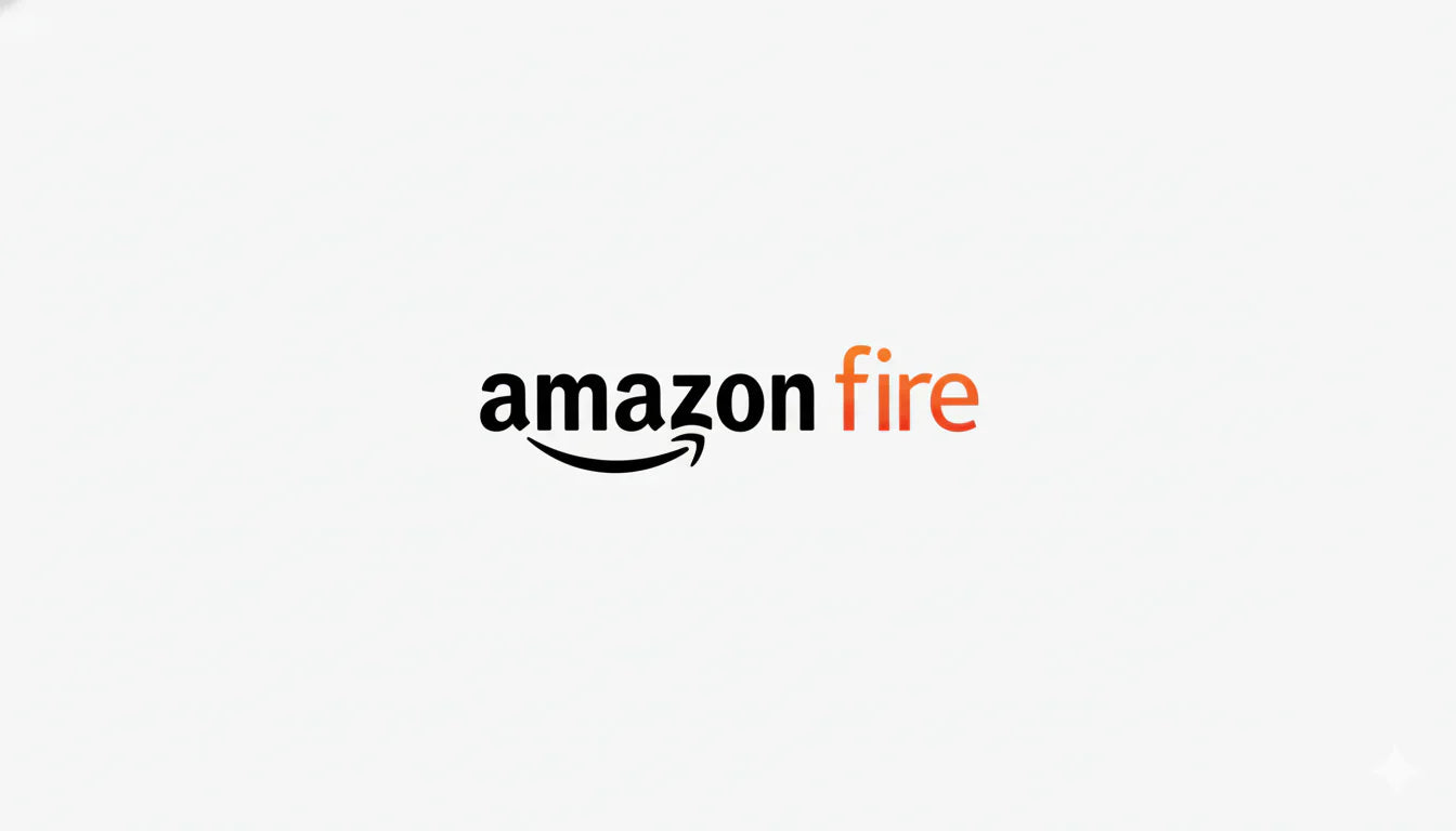 Amazon Fire Tabs