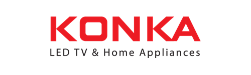 Konka Smart TVs.
