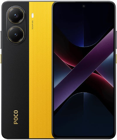 POCO X7 Pro ブラック 8GB RAM 256GB ROM Amazon | Xiaomi POCO X7 Pro 8GB+256GB Simフリー