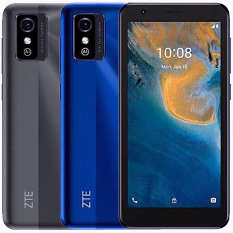 ZTE BLADE L9 (32GB STORAGE)