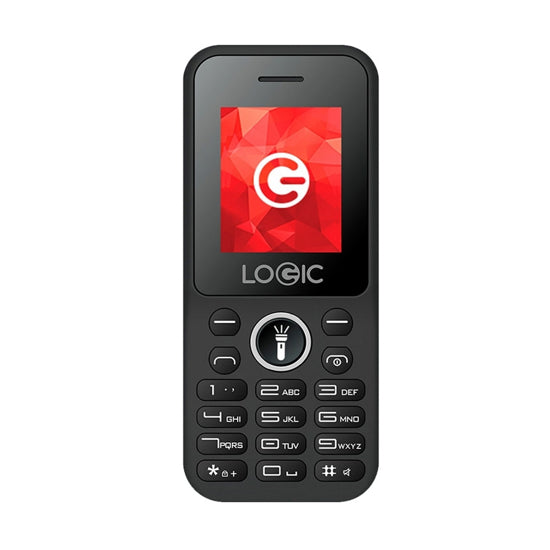 LOGIC A5 2G BAR PHONE