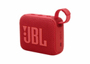 JBL GO 4 Portable Bluetooth Speaker