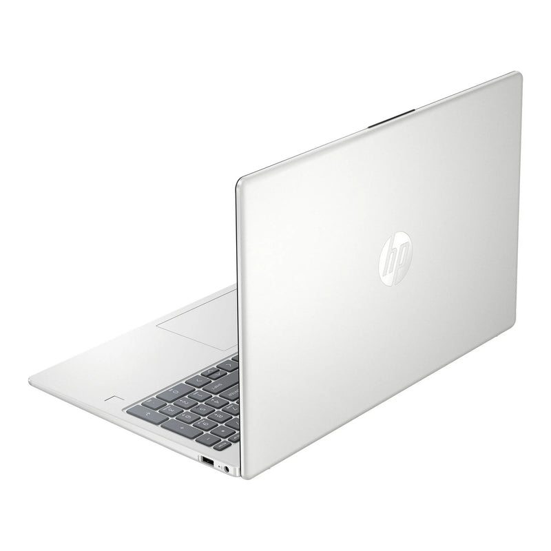 HP-15 15.6" Intel Core i3 Windows Laptop (8GB RAM 256GB SSD) - FD0131WM