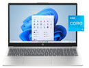 HP-15 15.6" Intel Core i3 Windows Laptop (8GB RAM 256GB SSD) - FD0131WM