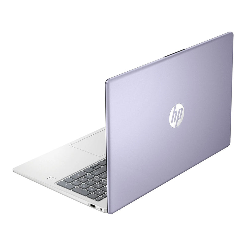 HP-15 15.6" Intel Core i3 Windows Laptop (8GB RAM 256GB SSD) - FD0132WM