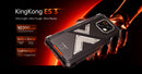 CUBOT KINGKONG ES 3 (6GB RAM 256GB STORAGE)