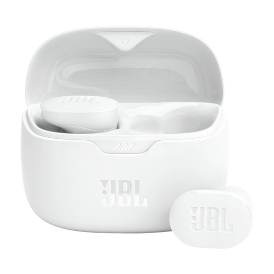 JBL TUNE BUDS