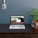 HP-14" Intel N1500 Laptop (4GB RAM 128GB STORAGE) - DQ6012DX