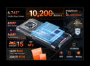 CUBOT KINGKONG ES 3 (6GB RAM 256GB STORAGE)