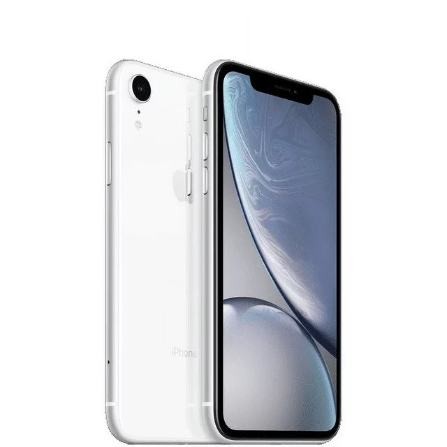 Apple iPhone XR (64GB STORAGE)