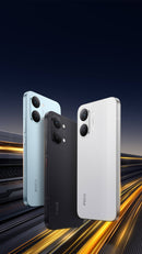 POCO X8 PRO MAX 5G (12GB RAM 256GB STORAGE)