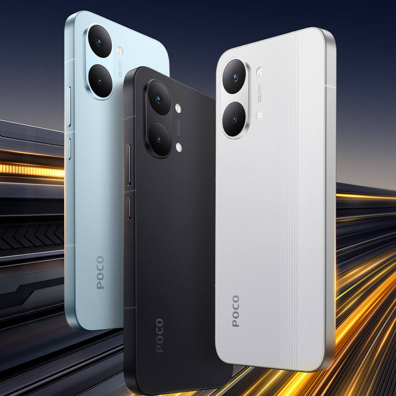 POCO X8 PRO MAX 5G (12GB RAM 256GB STORAGE) | SAMTRONIX GUYANA
