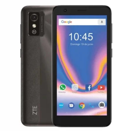 ZTE BLADE L9 (32GB STORAGE)