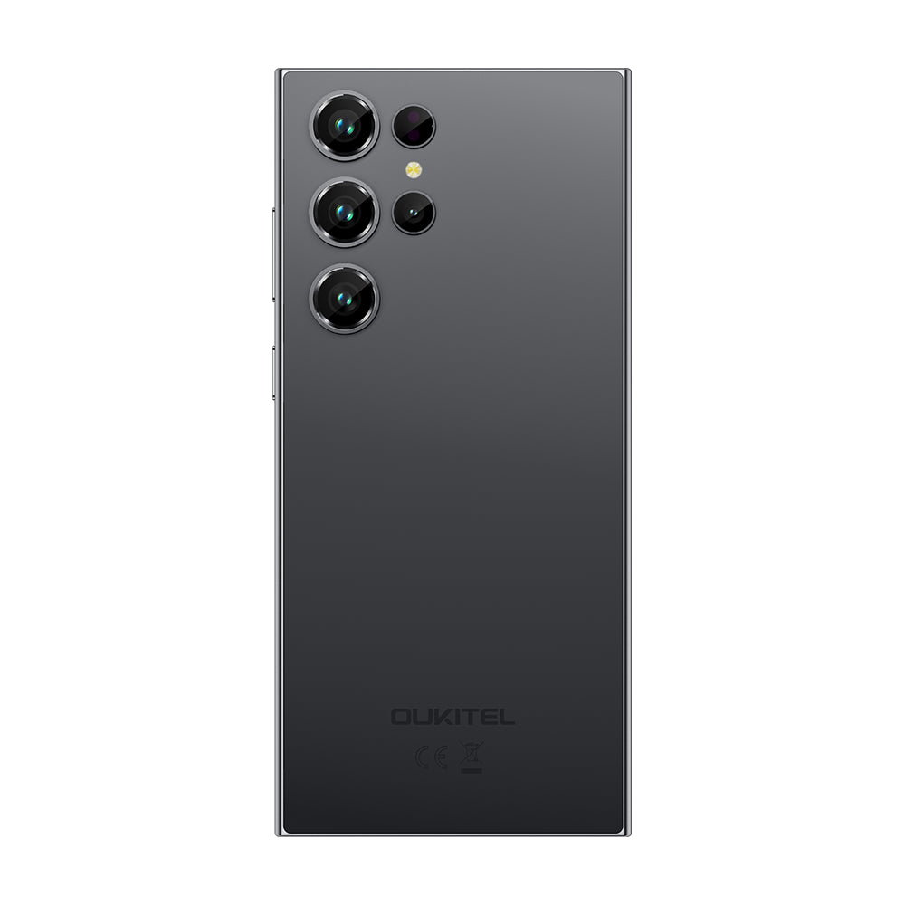 OUKITEL C61 (4GB RAM 128GB STORAGE)