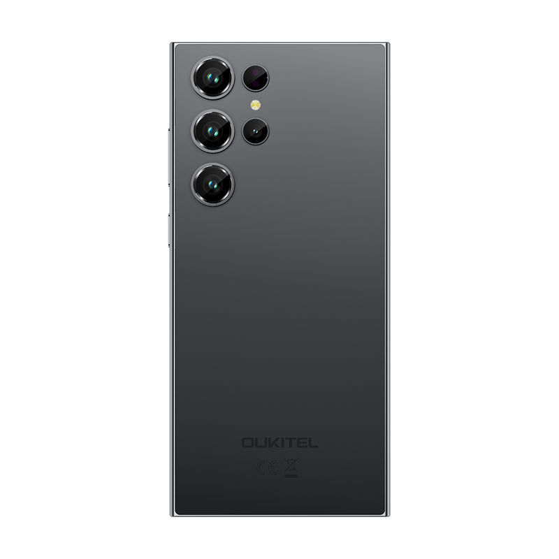 OUKITEL C61 (4GB RAM 128GB STORAGE)