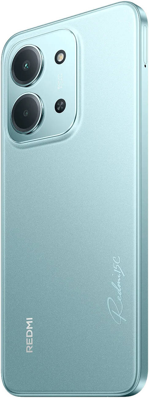 REDMI 15C (8GB RAM 256GB STORAGE)