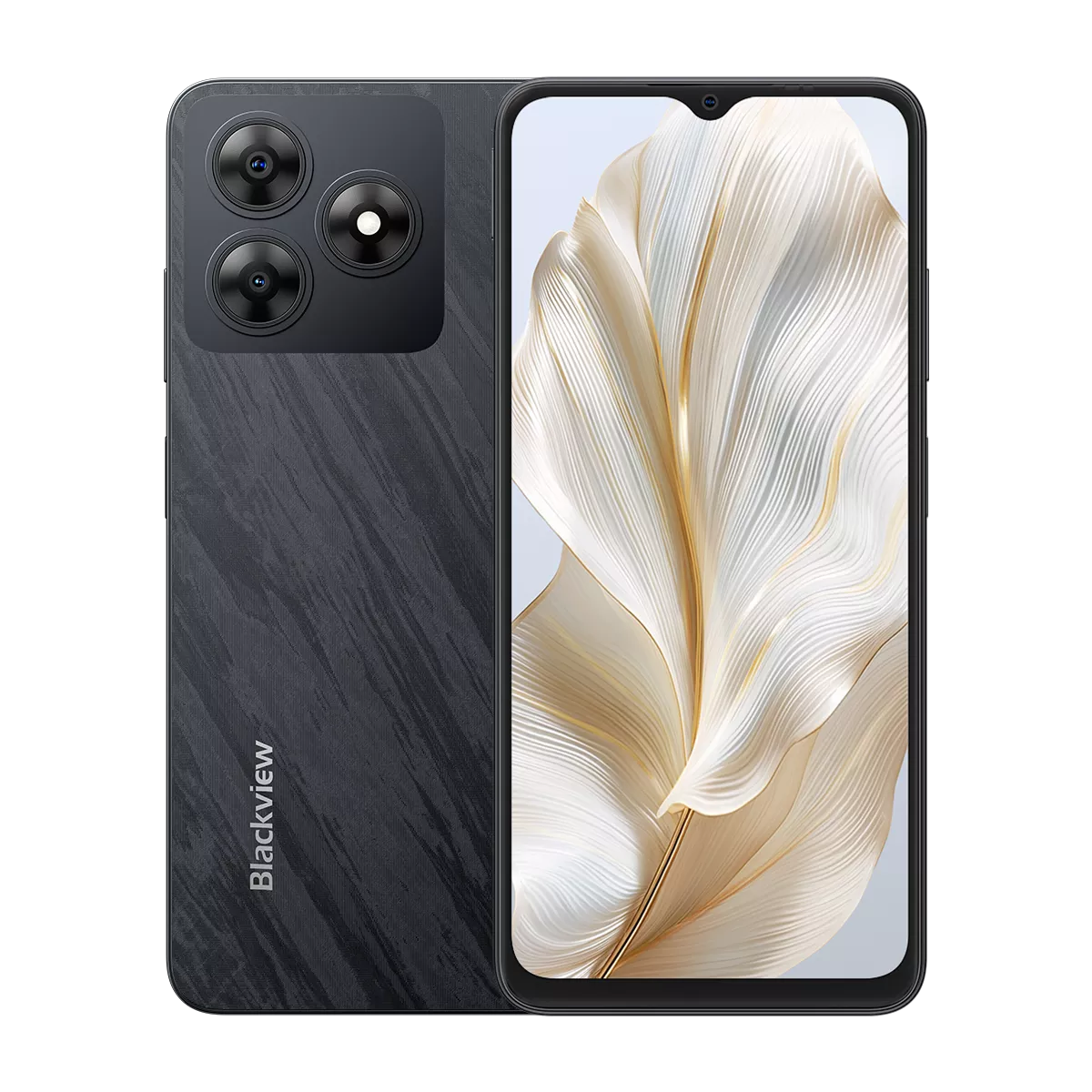 BLACK VIEW WAVE 8C (2GB RAM 64GB STORAGE) BLACK VIEW WAVE 8C (2GB RAM 64GB STORAGE)