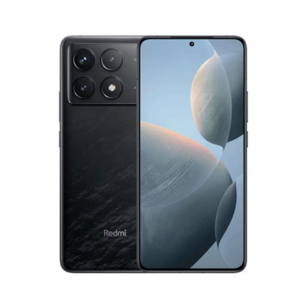 POCO F6 PRO 5G (12GB 512GB STORAGE)