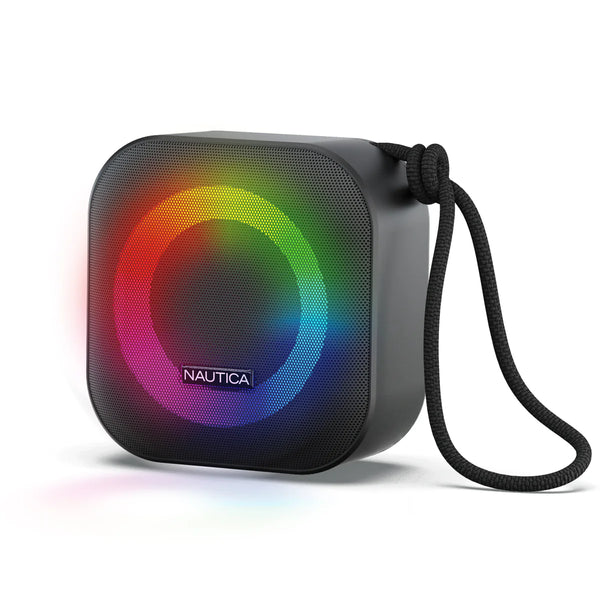 NAUTICA SP400 Portable Bluetooth Speaker