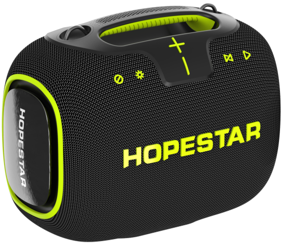 HOPESTAR PARTYBOX 140 SPEAKER