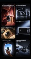 AWEI POWERBANK PA 100