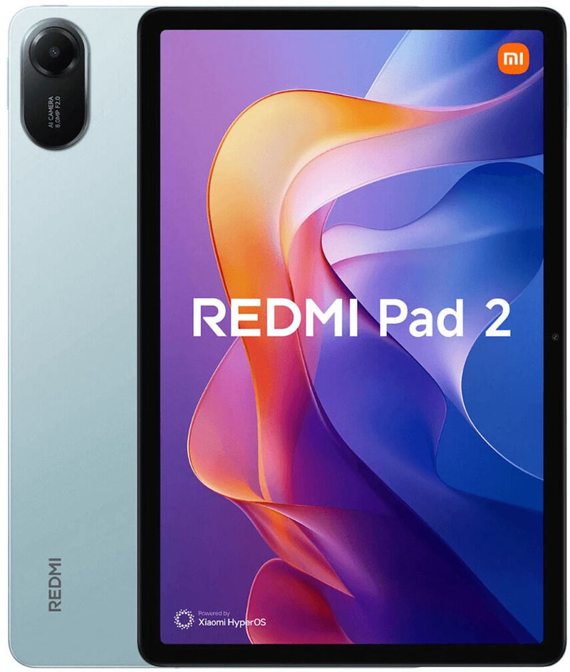 REDMI PAD 2 (8GB RAM 256GB STORAGE)