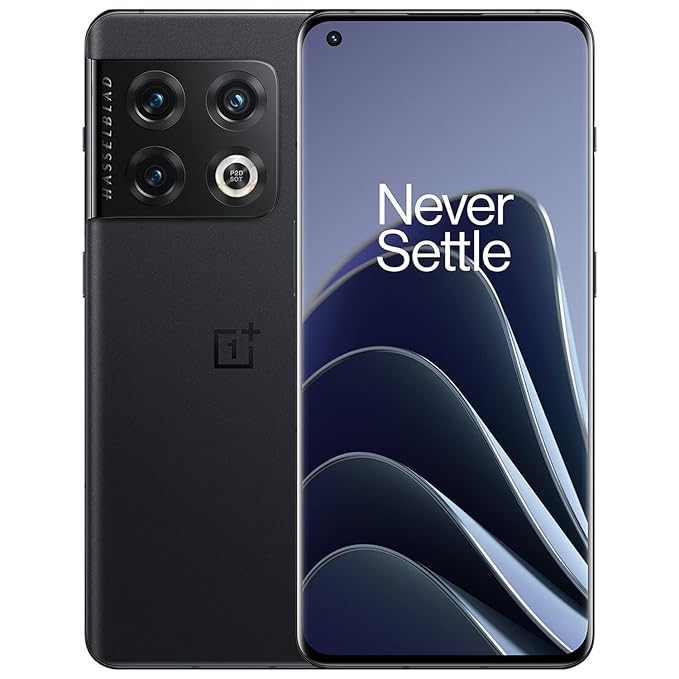 ONEPLUS 10 PRO 5G (8GB RAM 128GB STORAGE)