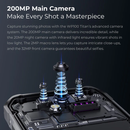 OUKITEL WP100 TITAN 5G (16GB RAM 512GB STORAGE)