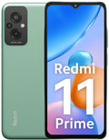 REDMI 11 PRIME (6GB RAM 128GB STORAGE)